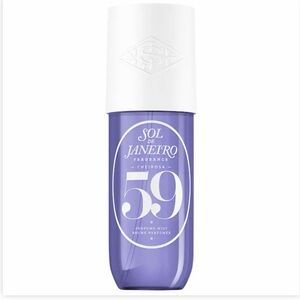 Sol de Janeiro's Cheirosa 59 Hair & Body Perfume Mist